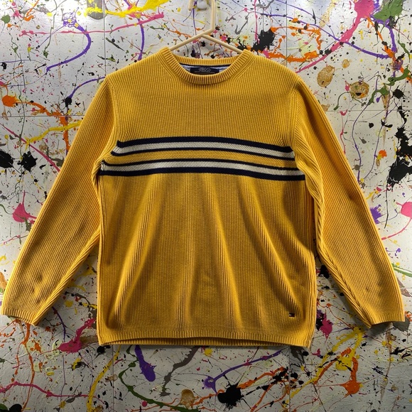 Tommy Hilfiger Other - ⭐️3 for $20 Sale‼️ Tommy Hilfiger Sweater